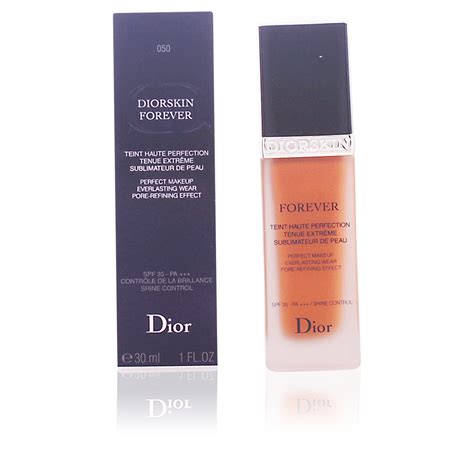 dior flüssig make up
